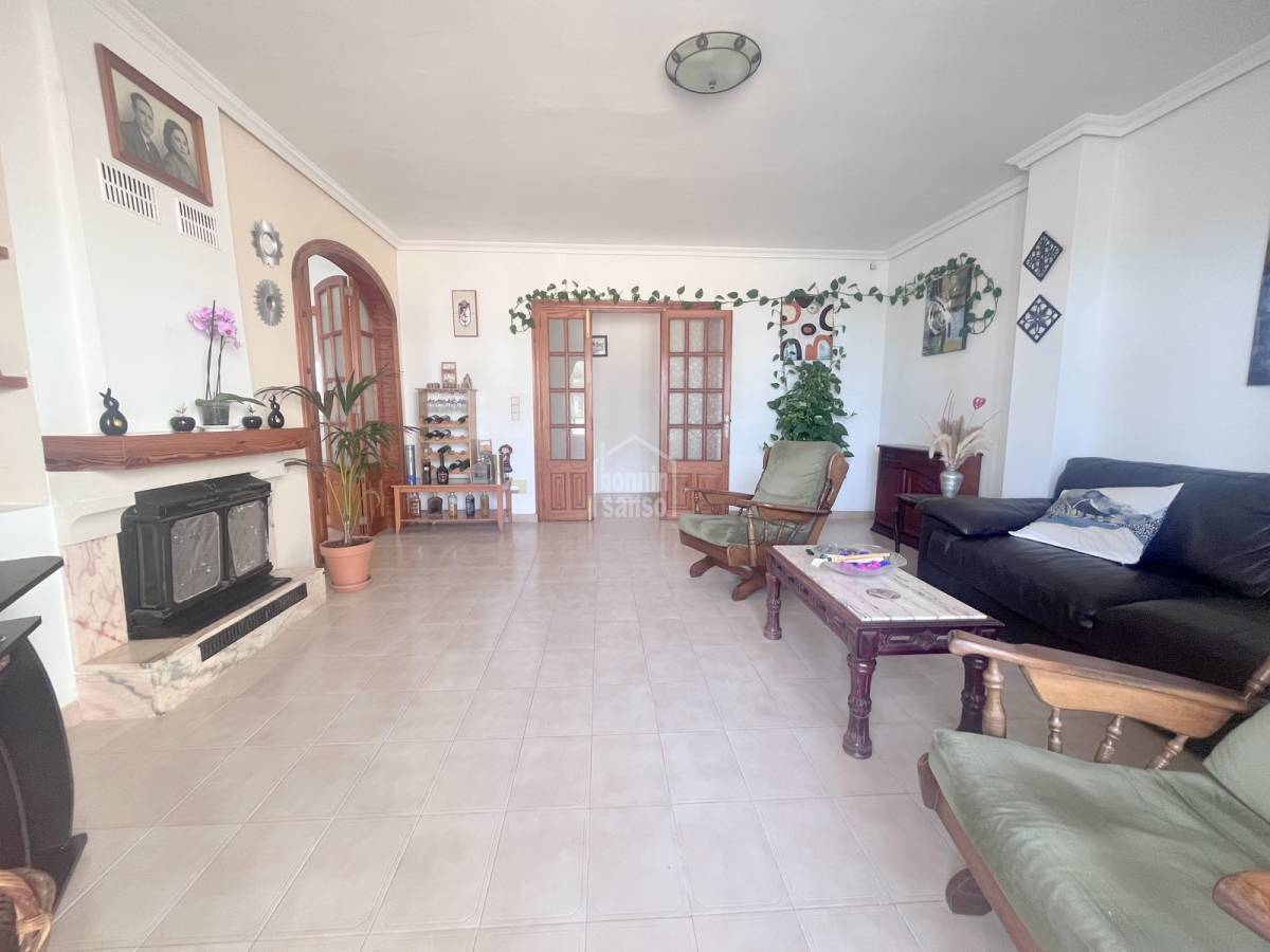 Huoneisto Cala Millor, Mallorca, Espanja 3 makuuhuonetta, 124 m2 No. 146532