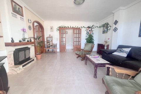 Lägenhet till salu i Cala Millor, Mallorca, Spanien 3 sovrum, 124 kvm. Nr. 146532 - foto 6