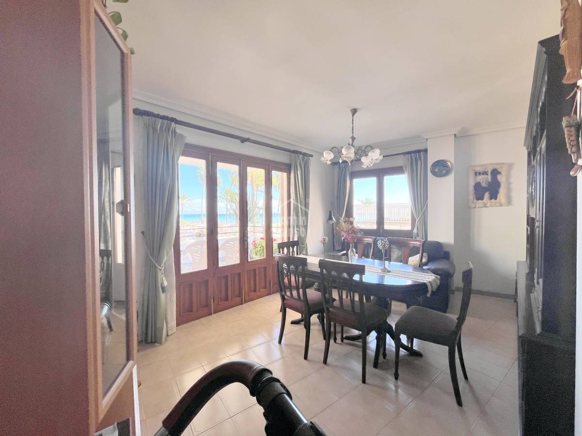 Huoneisto Cala Millor, Mallorca, Espanja 3 makuuhuonetta, 124 m2 No. 146532