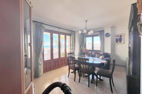Lägenhet till salu i Cala Millor, Mallorca, Spanien 3 sovrum, 124 kvm. Nr. 146532 - foto 8