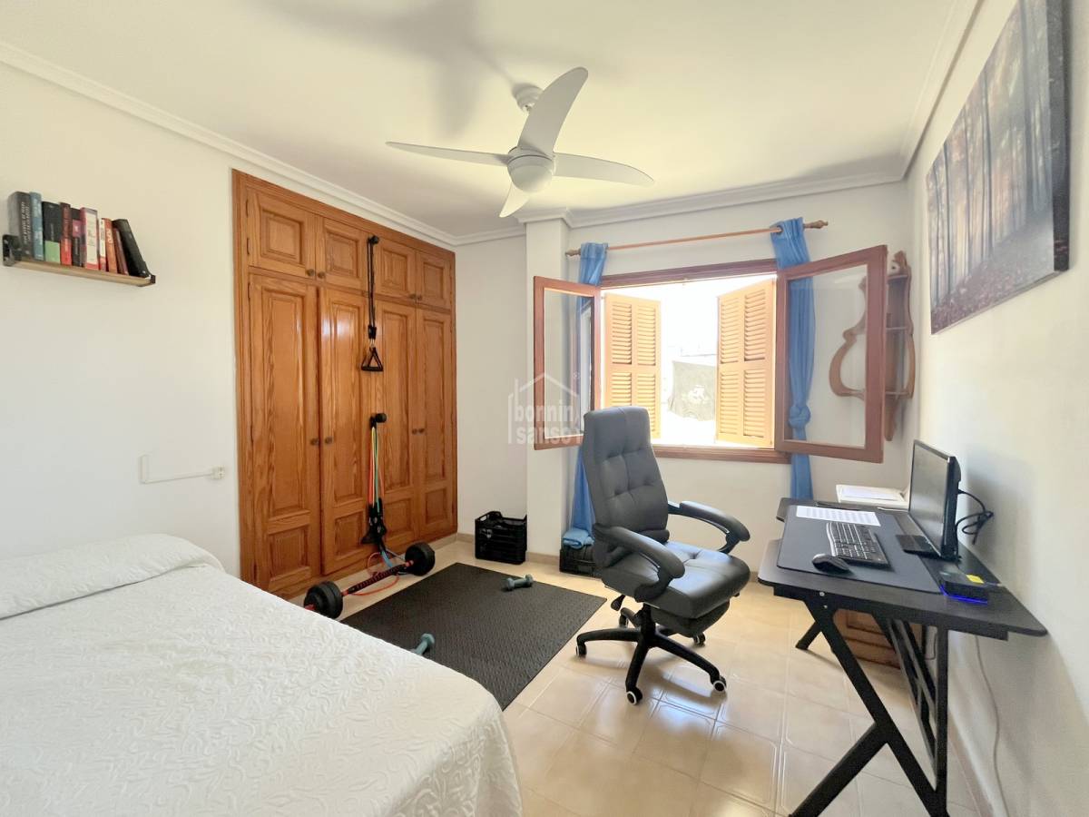 Huoneisto Cala Millor, Mallorca, Espanja 3 makuuhuonetta, 124 m2 No. 146532