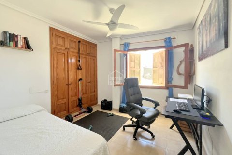 Lägenhet till salu i Cala Millor, Mallorca, Spanien 3 sovrum, 124 kvm. Nr. 146532 - foto 13