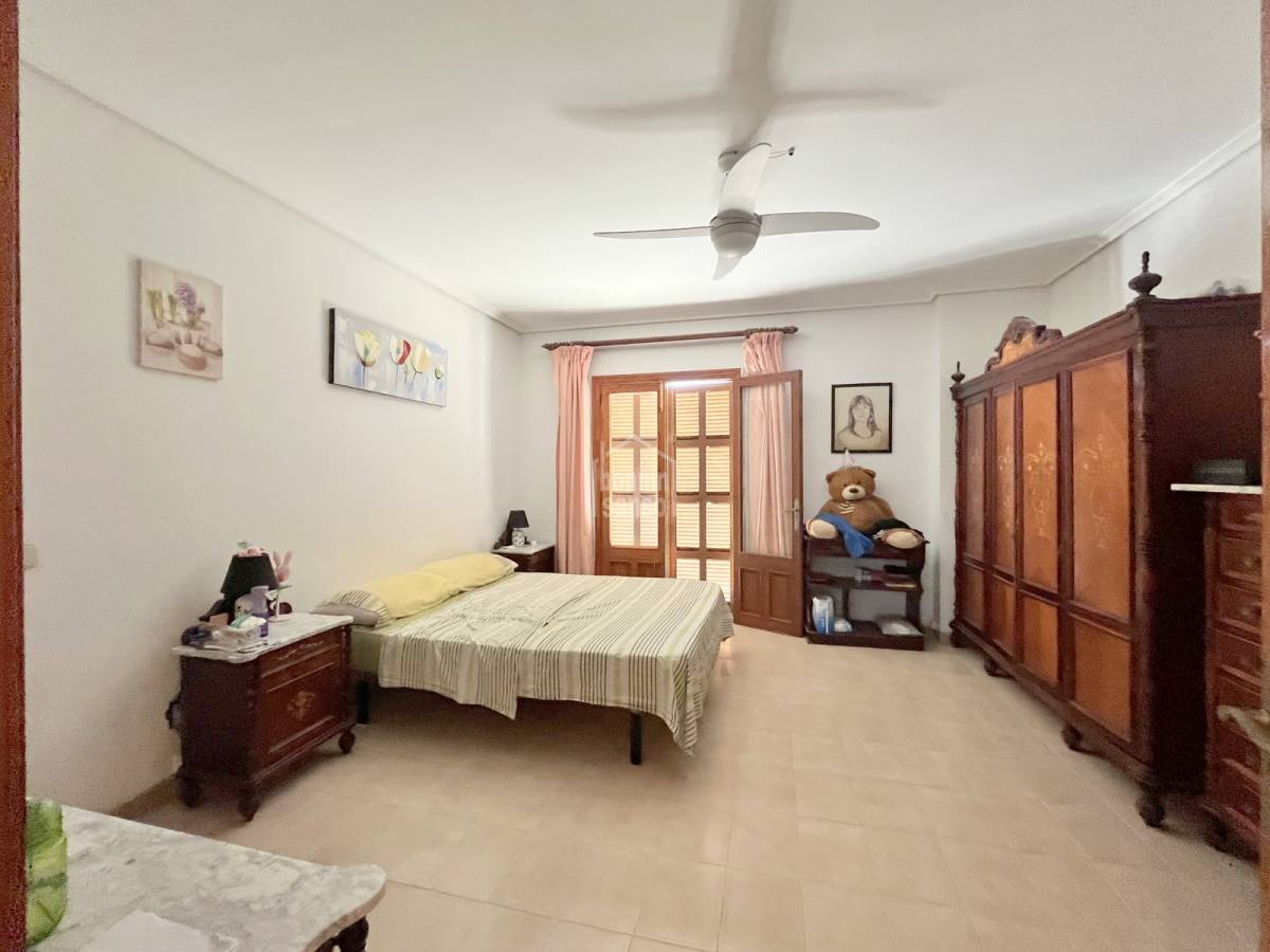 Huoneisto Cala Millor, Mallorca, Espanja 3 makuuhuonetta, 124 m2 No. 146532