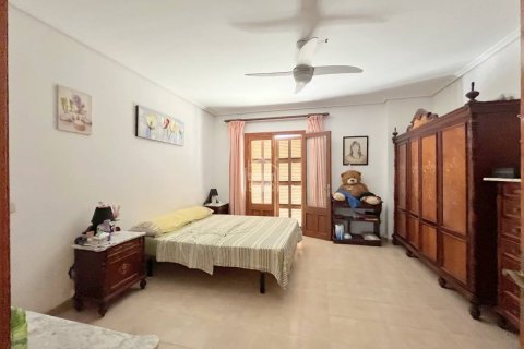 Lägenhet till salu i Cala Millor, Mallorca, Spanien 3 sovrum, 124 kvm. Nr. 146532 - foto 11