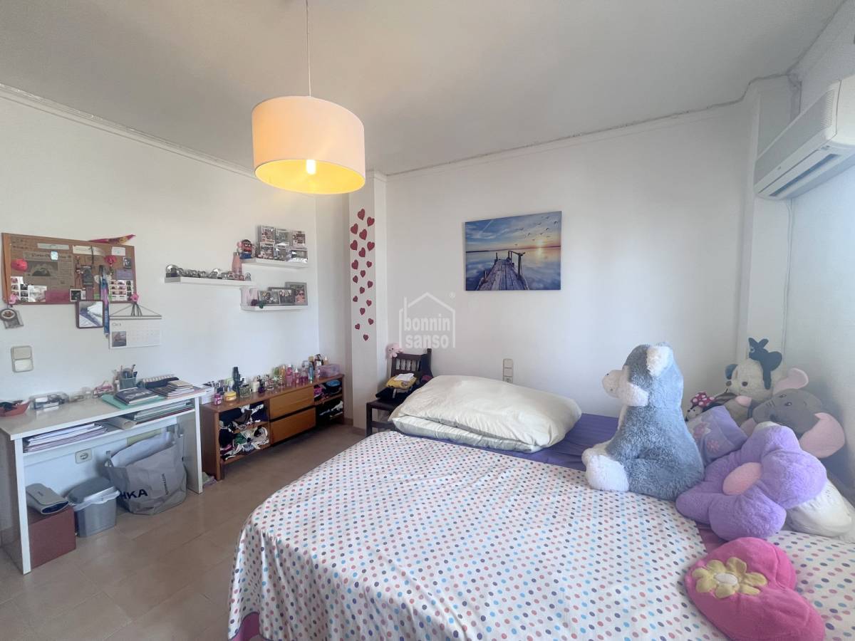 Huoneisto Cala Millor, Mallorca, Espanja 3 makuuhuonetta, 124 m2 No. 146532
