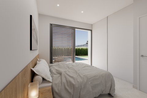 Villa in vendita a Alfaz del Pi, Alicante, Spagna 3 camere da letto, 233 mq. N° 146527 - foto 7