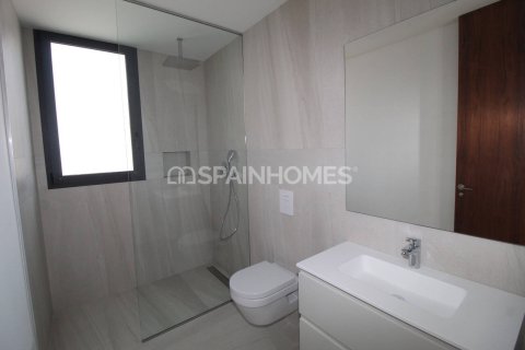Huvila myytävänä Finestrat, Alicante, Espanja, 3 makuuhuonetta, 150 m2 No. 64646 - kuva 23