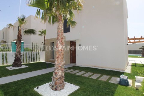 Huvila myytävänä Finestrat, Alicante, Espanja, 3 makuuhuonetta, 150 m2 No. 64646 - kuva 6