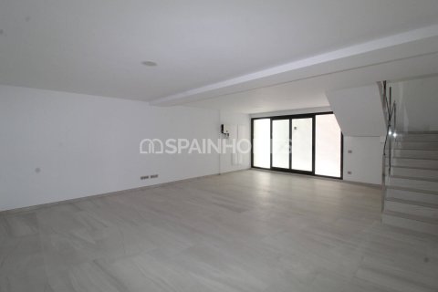Villa till salu i Finestrat, Alicante, Spanien 3 sovrum, 150 kvm. Nr. 64646 - foto 20