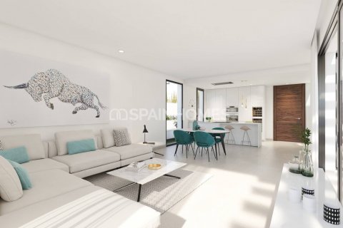 Villa à vendre Finestrat, Alicante, Espagne, 3 chambres, 150 m2 No. 64646 - photo 25