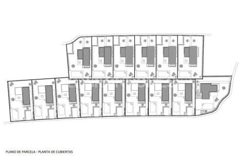 Villa till salu i Finestrat, Alicante, Spanien 3 sovrum, 150 kvm. Nr. 64646 - foto 27