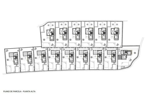 Villa till salu i Finestrat, Alicante, Spanien 3 sovrum, 150 kvm. Nr. 64646 - foto 26