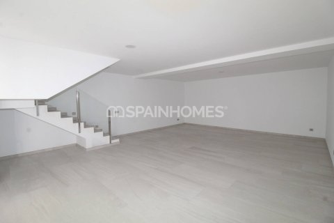 Huvila myytävänä Finestrat, Alicante, Espanja, 3 makuuhuonetta, 150 m2 No. 64646 - kuva 18