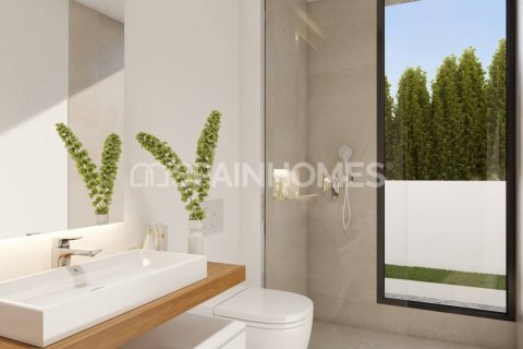 Villa à vendre Finestrat, Alicante, Espagne, 3 chambres, 150 m2 No. 64646 - photo 30