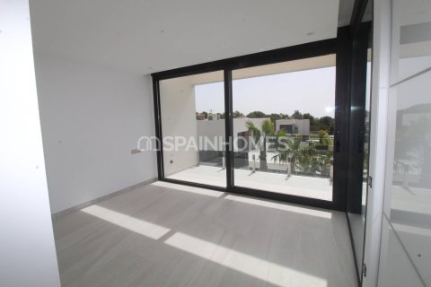Huvila myytävänä Finestrat, Alicante, Espanja, 3 makuuhuonetta, 150 m2 No. 64646 - kuva 14