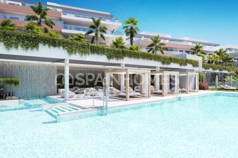 Appartamento in vendita Marbella, Malaga, Spagna 2 camere da letto, 83 mq. N° 48460 - foto 6