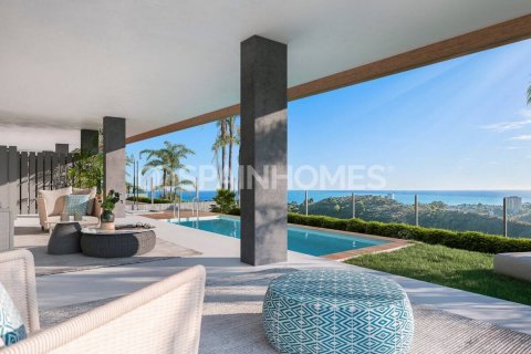Appartamento in vendita Marbella, Malaga, Spagna 2 camere da letto, 83 mq. N° 48460 - foto 1