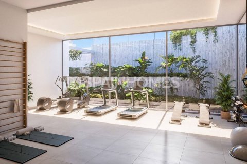 Appartamento in vendita Marbella, Malaga, Spagna 2 camere da letto, 83 mq. N° 48460 - foto 7