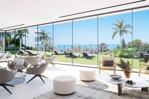 Appartamento in vendita Marbella, Malaga, Spagna 2 camere da letto, 83 mq. N° 48460 - foto 3