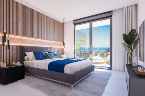 Appartamento in vendita Marbella, Malaga, Spagna 2 camere da letto, 83 mq. N° 48460 - foto 14
