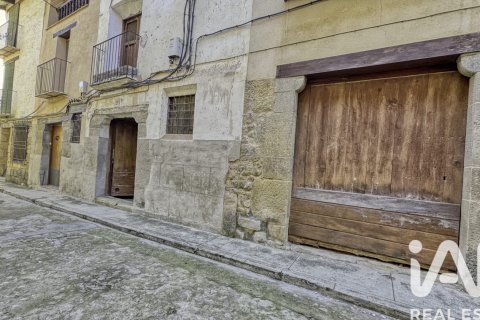 Villa zum Verkauf in Rubielos De Mora, Teruel, Spanien 6 Schlafzimmer, 382 m2 Nr. 185263 - Foto 21