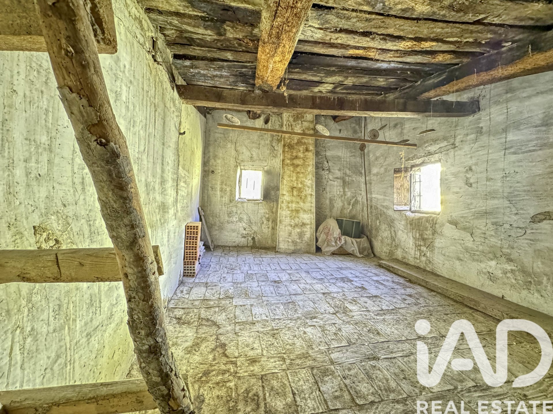 Вилла в Рубиелос де Мора, Теруэль, Испания 6 спален, 382м2 №185263