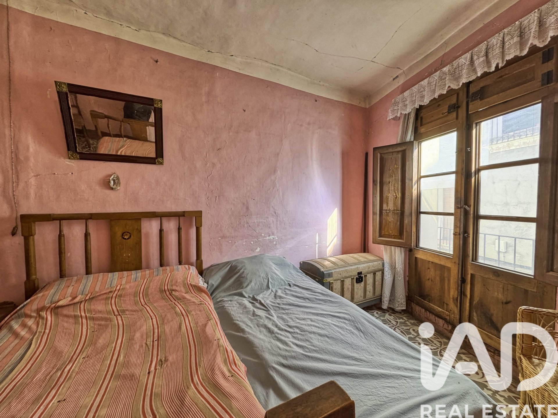Вилла в Рубиелос де Мора, Теруэль, Испания 6 спален, 382м2 №185263