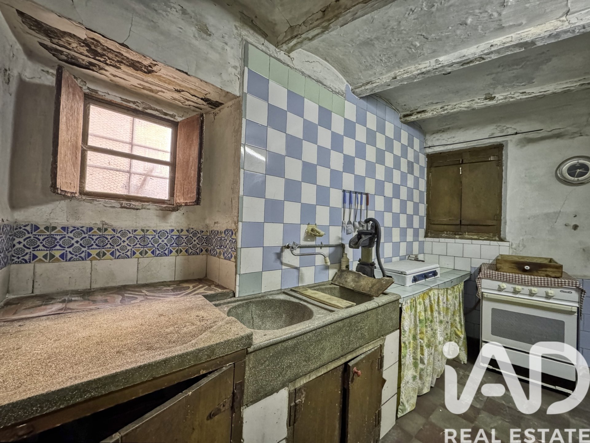 Вилла в Рубиелос де Мора, Теруэль, Испания 6 спален, 382м2 №185263