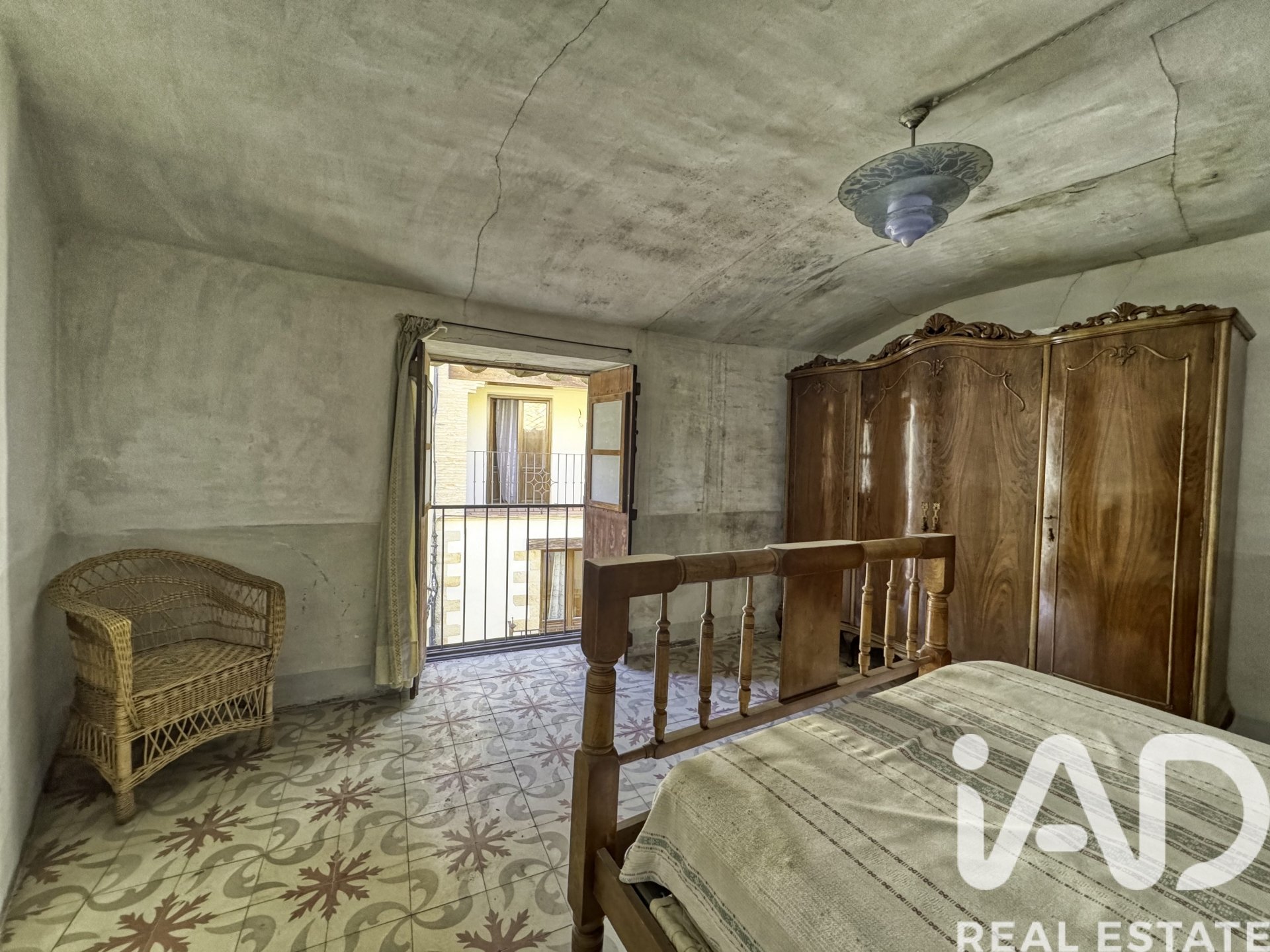 Вилла в Рубиелос де Мора, Теруэль, Испания 6 спален, 382м2 №185263