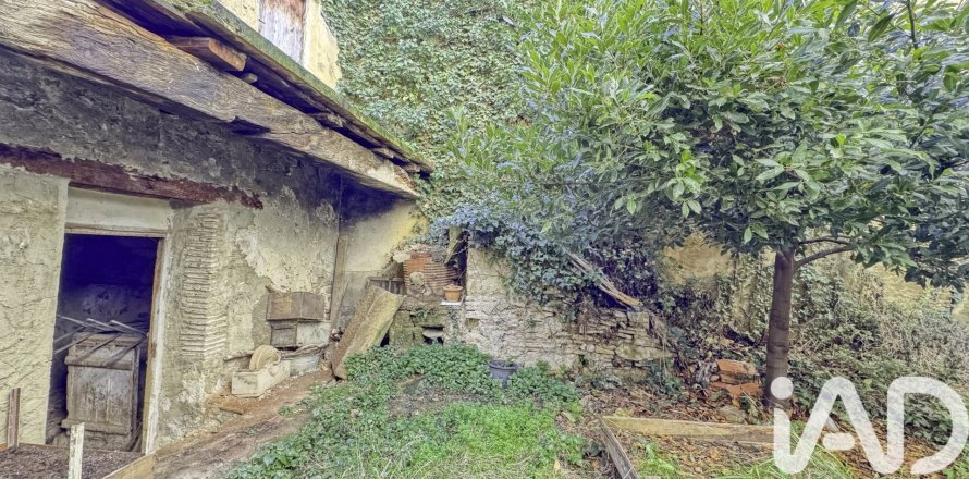 Villa in Rubielos De Mora, Teruel, Spanien 6 Schlafzimmer, 382 m2 Nr. 185263