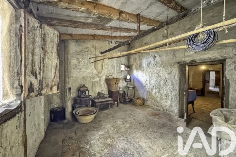 Villa zum Verkauf in Rubielos De Mora, Teruel, Spanien 6 Schlafzimmer, 382 m2 Nr. 185263 - Foto 15