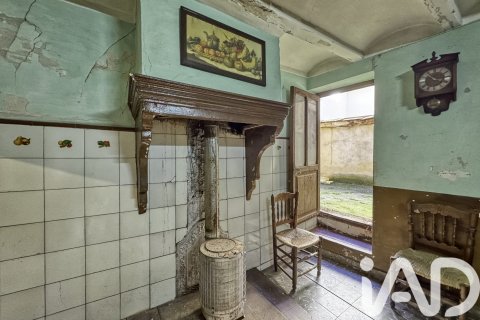 Villa zum Verkauf in Rubielos De Mora, Teruel, Spanien 6 Schlafzimmer, 382 m2 Nr. 185263 - Foto 23