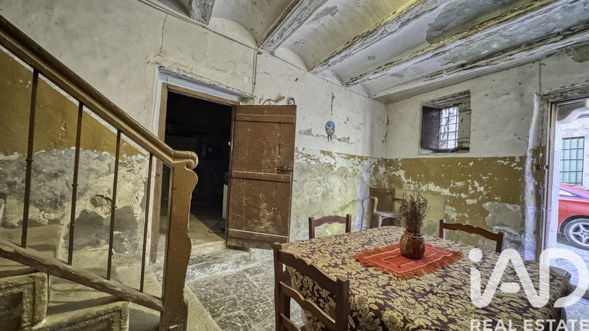 Вилла в Рубиелос де Мора, Теруэль, Испания 6 спален, 382м2 №185263