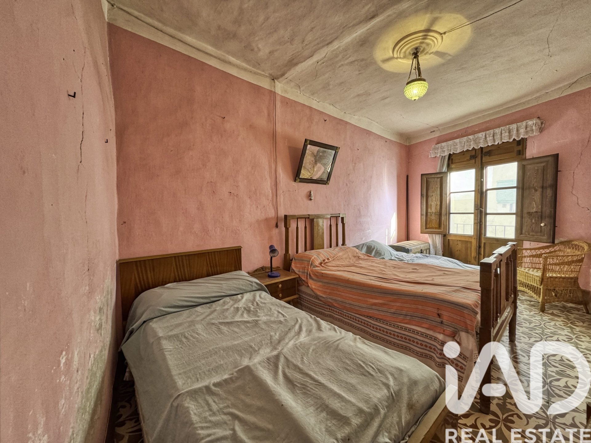 Вилла в Рубиелос де Мора, Теруэль, Испания 6 спален, 382м2 №185263