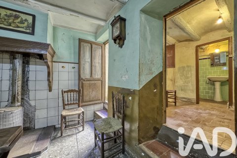 Villa zum Verkauf in Rubielos De Mora, Teruel, Spanien 6 Schlafzimmer, 382 m2 Nr. 185263 - Foto 11