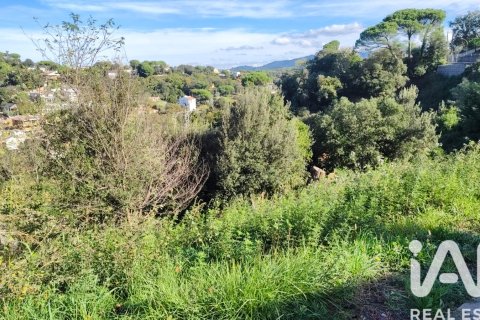 Terreno in vendita a Santa Maria de Palautordera, Barcelona, Spagna 792 mq. N° 185262 - foto 6