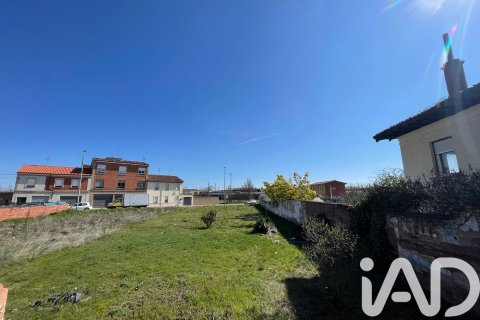 Продажа земельного участка в Леон, Испания 238м2 №185265 - фото 4