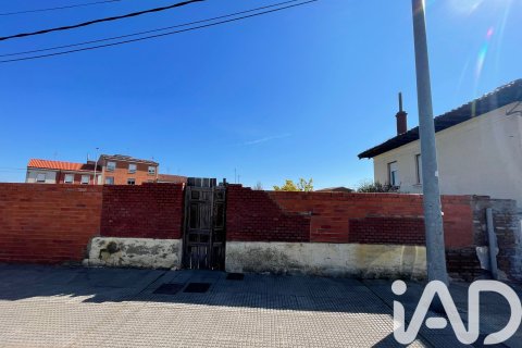 Продажа земельного участка в Леон, Испания 238м2 №185265 - фото 2