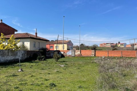 Продажа земельного участка в Леон, Испания 238м2 №185265 - фото 3