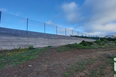 Tontti myytävänä Granadilla de Abona, Tenerife, Espanja , 360 m2 No. 185261 - kuva 7