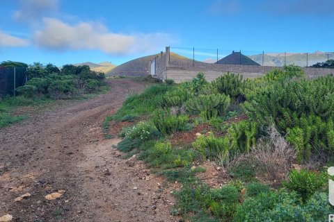 Tontti myytävänä Granadilla de Abona, Tenerife, Espanja , 360 m2 No. 185261 - kuva 10