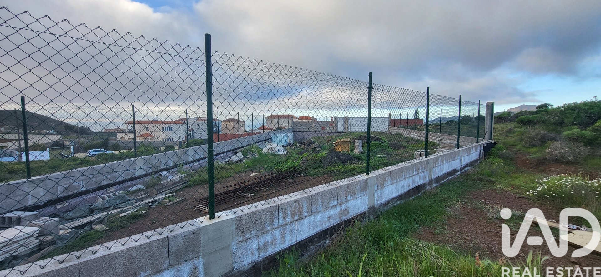 Land plot in Granadilla de Abona, Tenerife, Spain 360 sq.m. No. 185261
