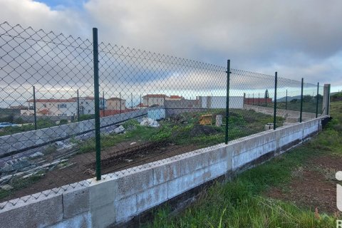 Tontti myytävänä Granadilla de Abona, Tenerife, Espanja , 360 m2 No. 185261 - kuva 4