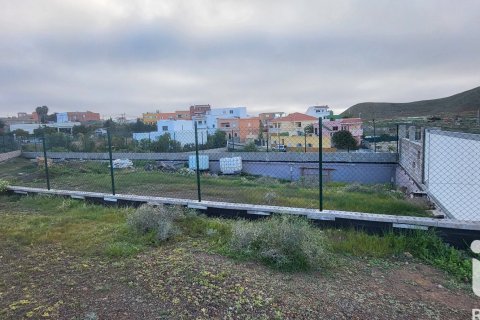 Land plot à Granadilla de Abona, Tenerife, Espagne 360 m2 No. 185261