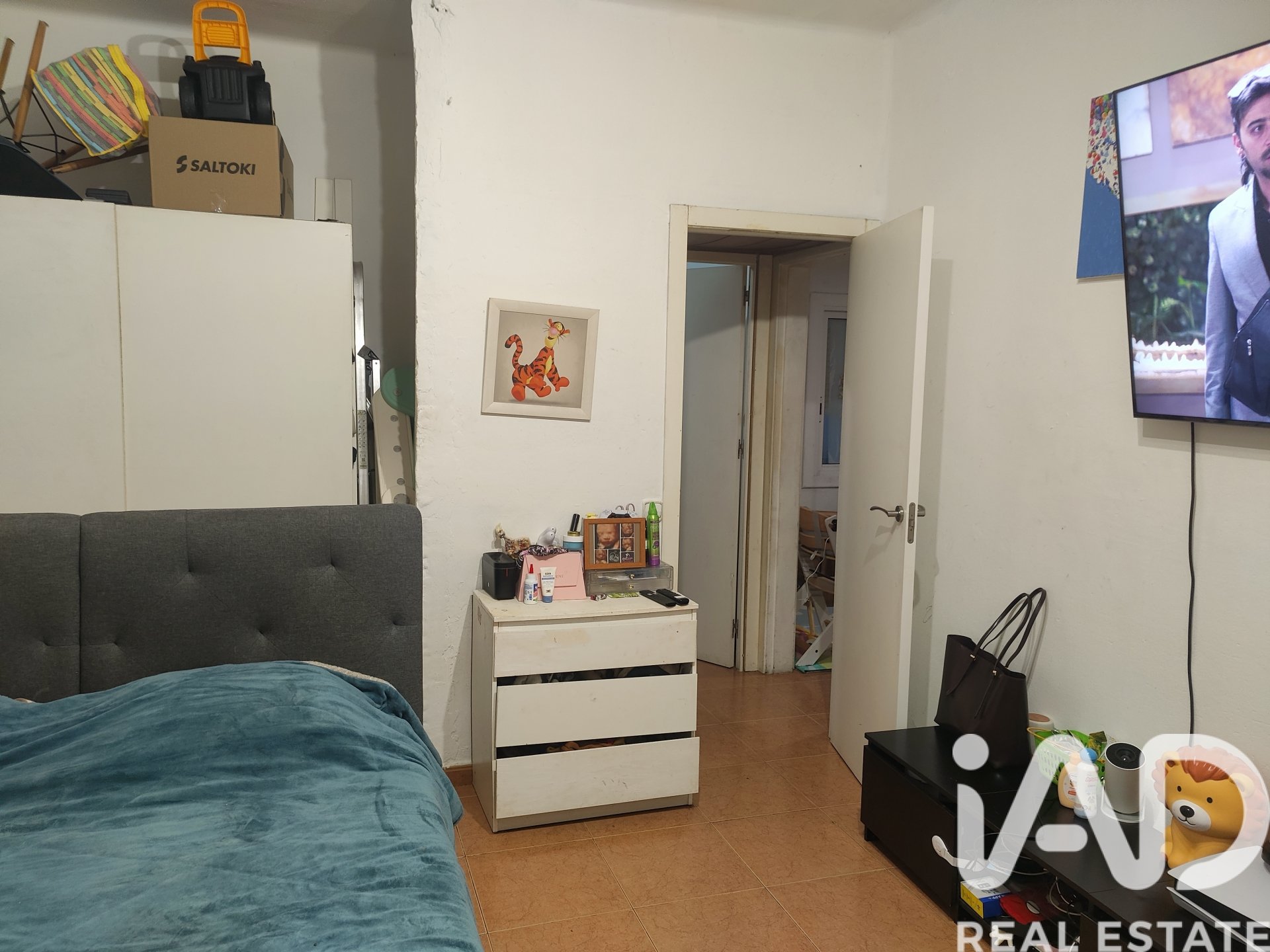 Apartment in Montcada i Reixac, Barcelona, Spain 2 bedrooms, 53 sq.m. No. 185266