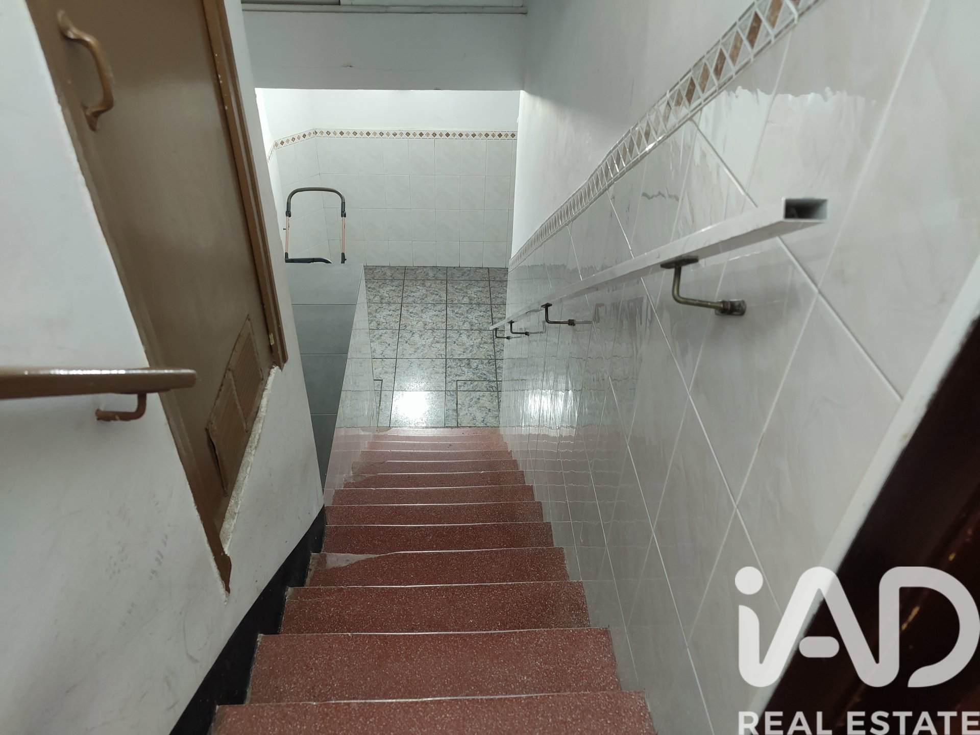 Apartment in Montcada i Reixac, Barcelona, Spain 2 bedrooms, 53 sq.m. No. 185266
