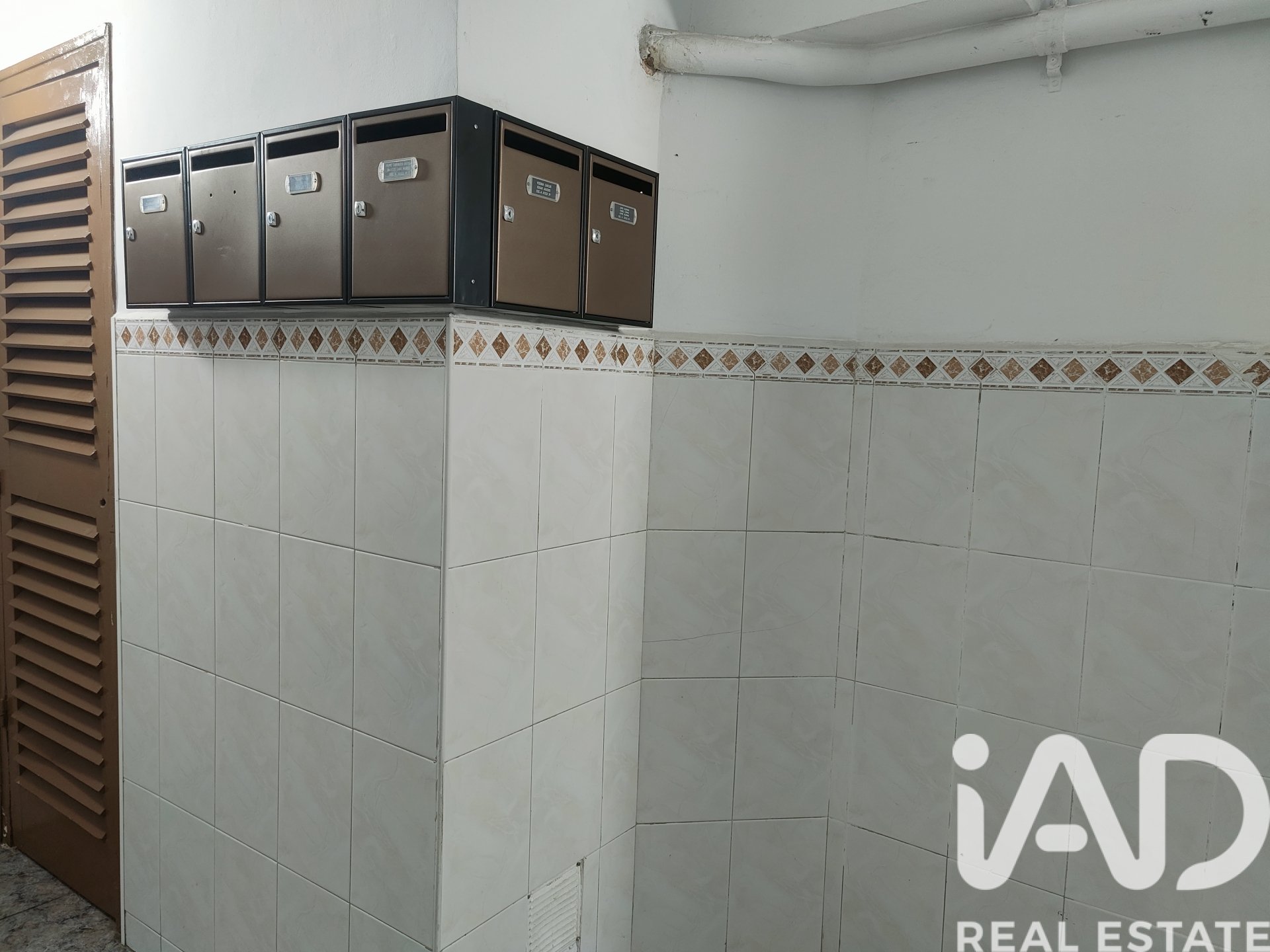 Apartment in Montcada i Reixac, Barcelona, Spain 2 bedrooms, 53 sq.m. No. 185266