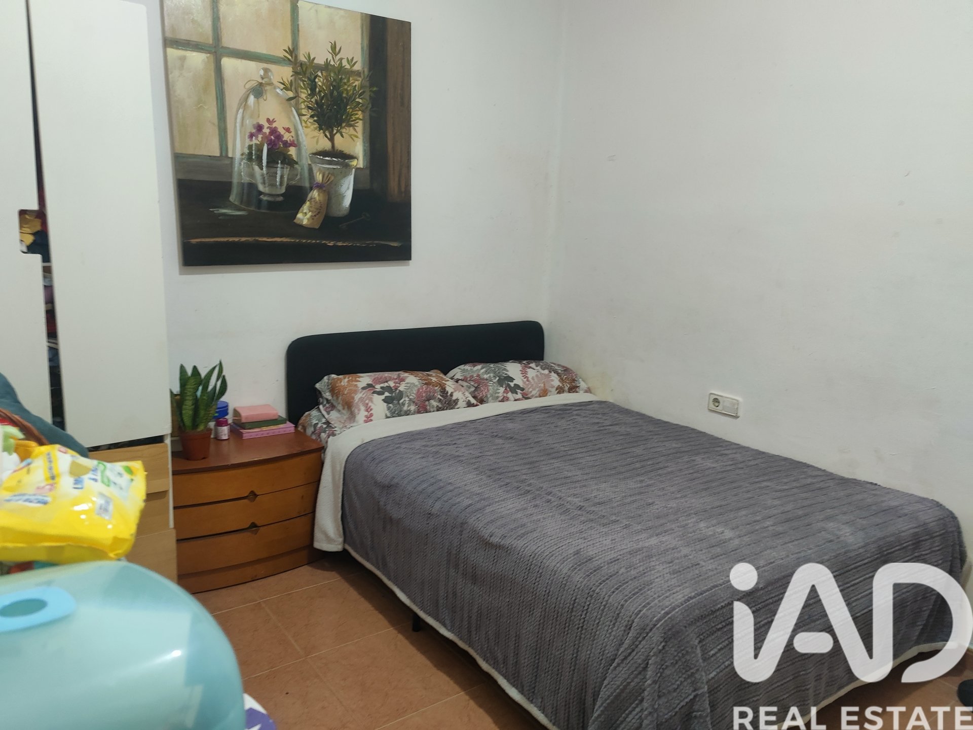 Apartment in Montcada i Reixac, Barcelona, Spain 2 bedrooms, 53 sq.m. No. 185266
