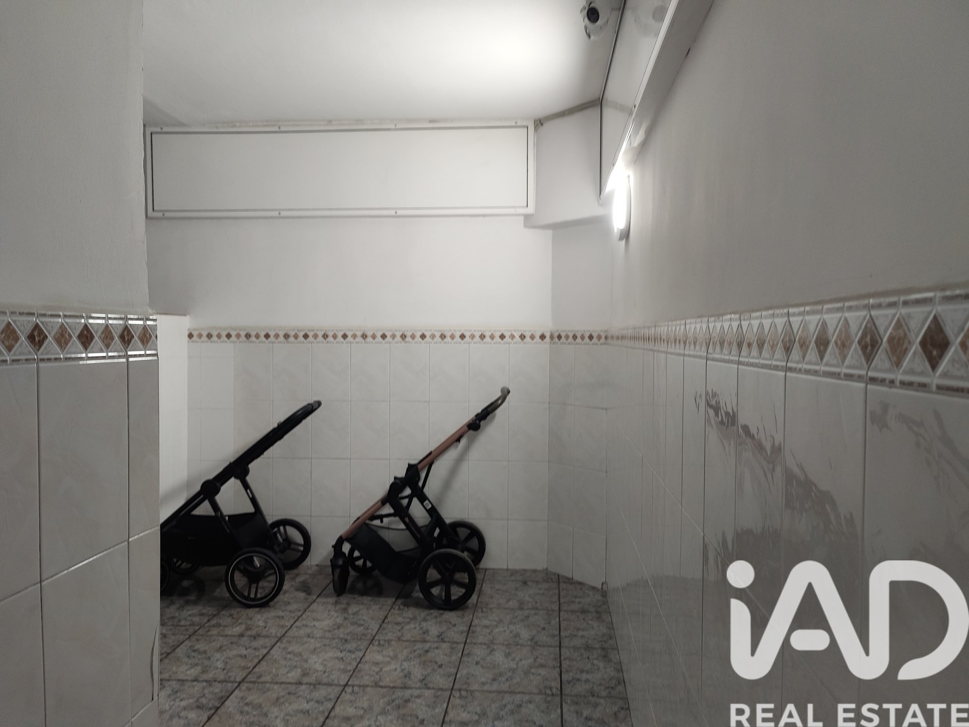 Apartment in Montcada i Reixac, Barcelona, Spain 2 bedrooms, 53 sq.m. No. 185266
