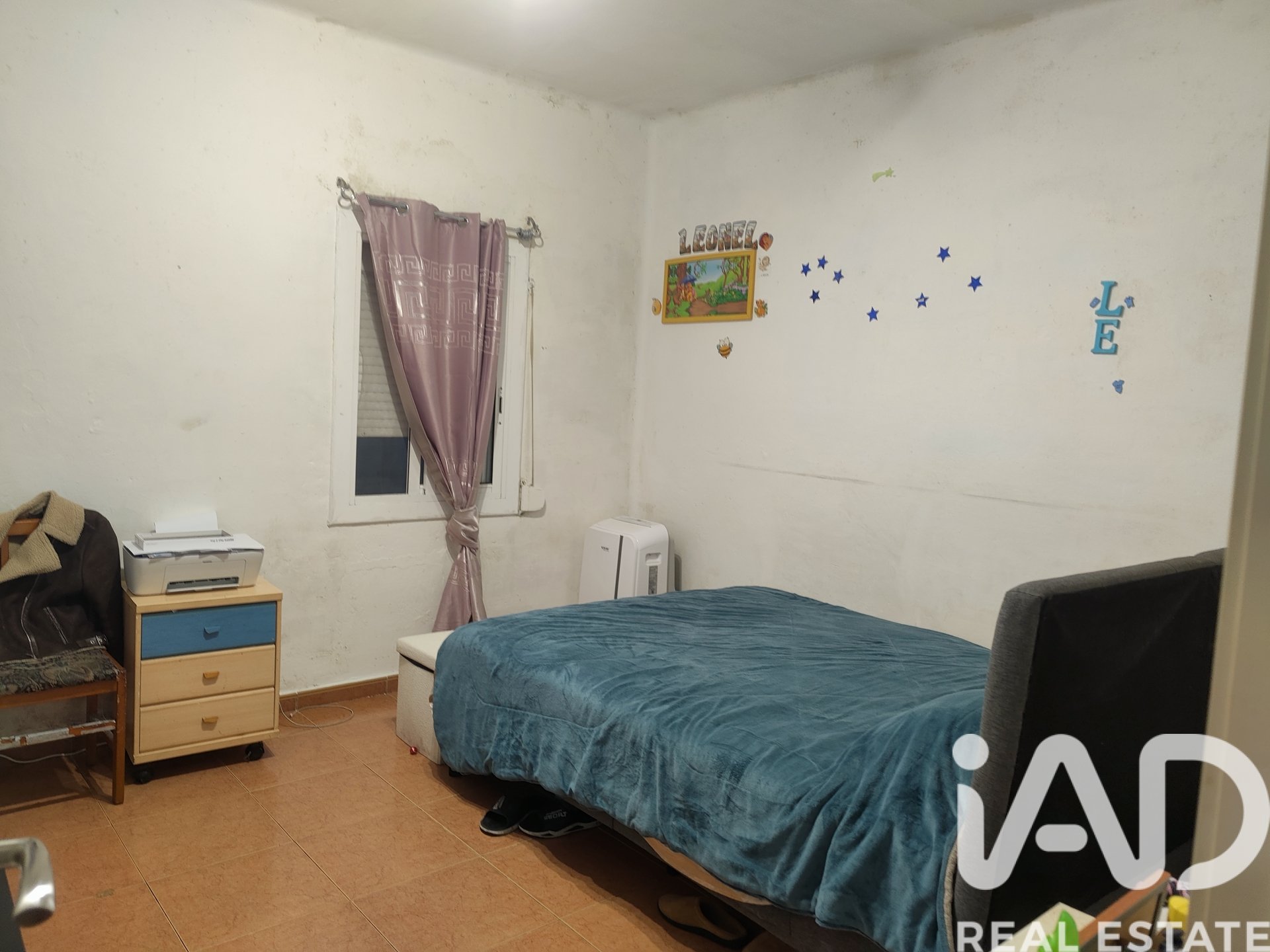 Apartment in Montcada i Reixac, Barcelona, Spain 2 bedrooms, 53 sq.m. No. 185266
